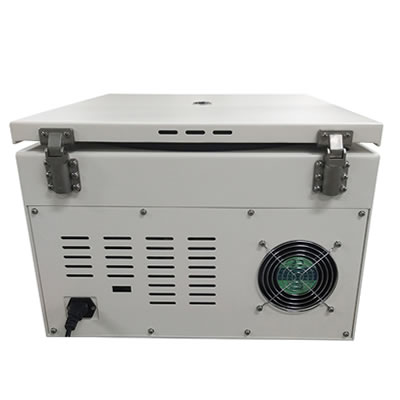 TA6-L Automatic Cap-qhib Unrefrigerated
