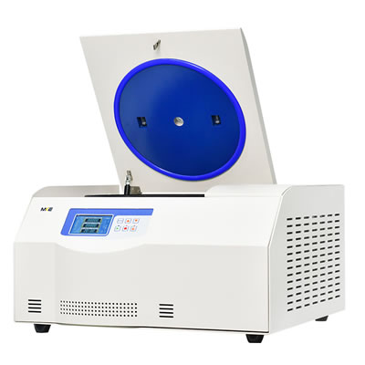 TBS6AR-L Tsawg-Speed ​​Refrigerated Centrifuge