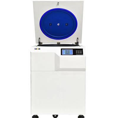 FRBSA6: tub yees Centrifuge