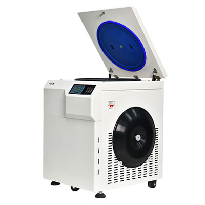 FRBSA6: tub yees Centrifuge