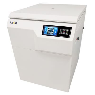 DL-5M Tub yees pem teb sawv Centrifuge 