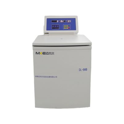Lub Tshuab Centrifuge Rau Chav Kuaj Mob DL-6MB